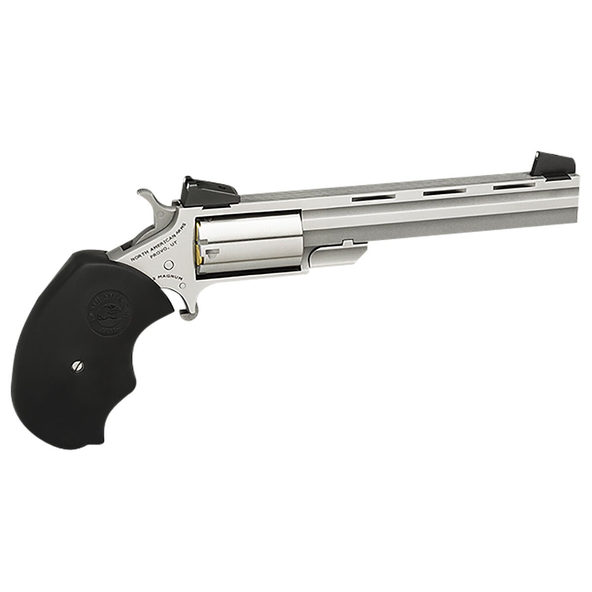 Naa MMTL Mini-Master Handgun