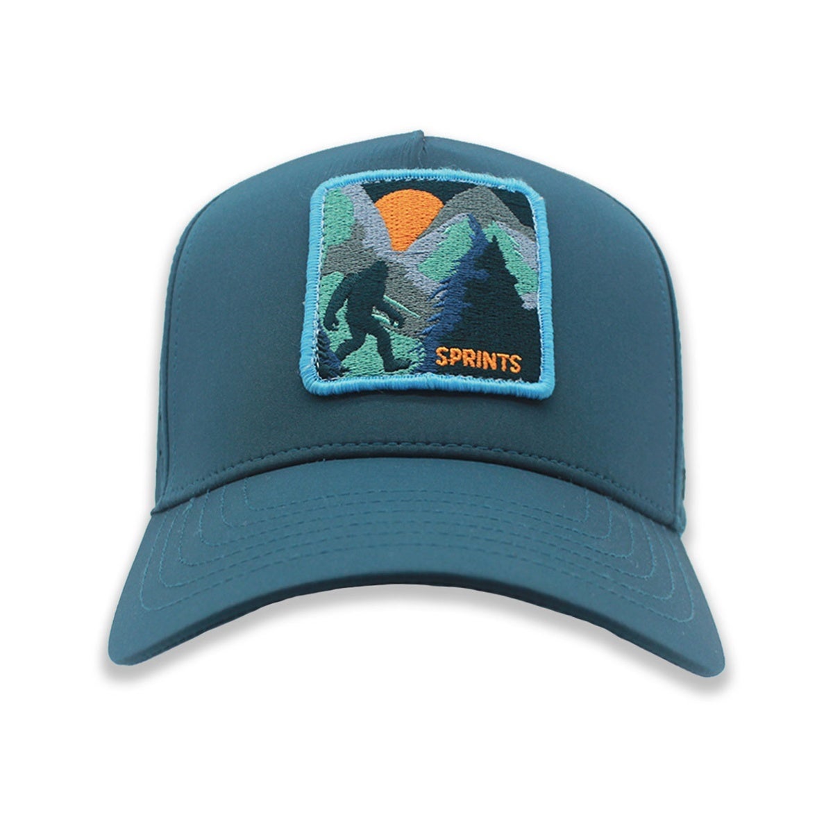 Sprints Unisex Big Foot VP Hat