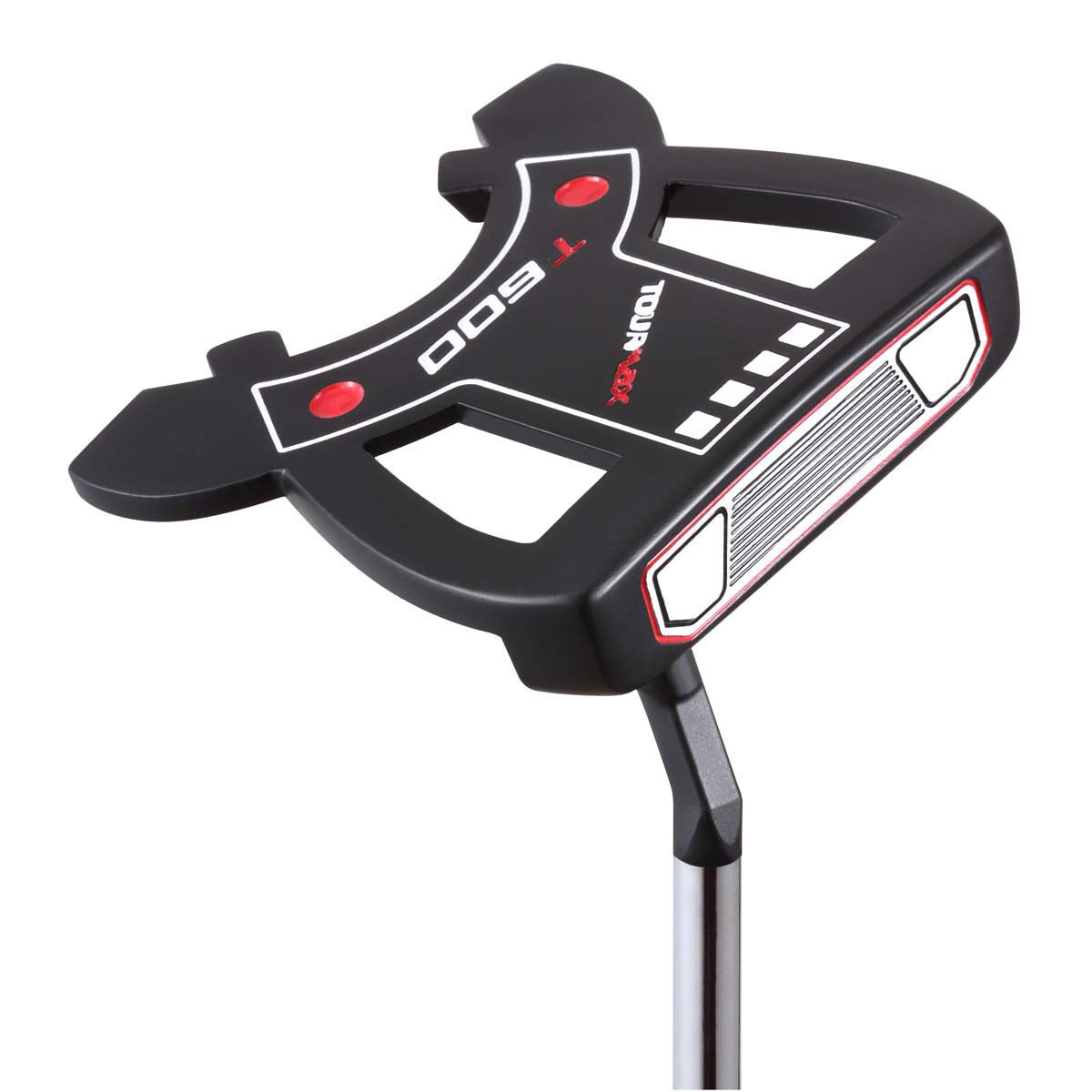 TourMax T600 Mne's Right Handed Putter