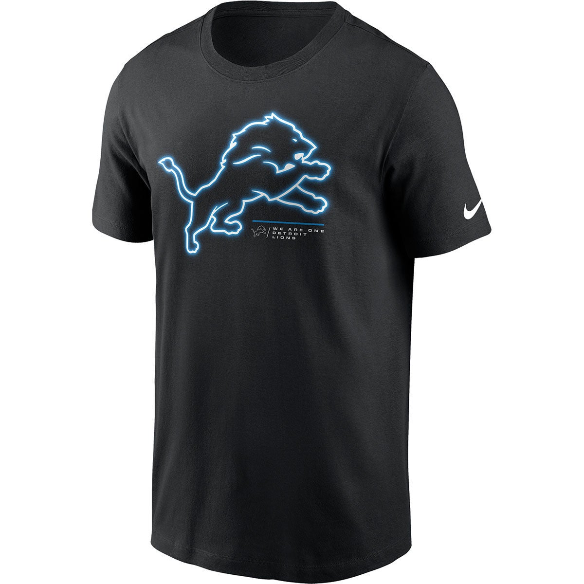 Nike Lions Blackout Tee