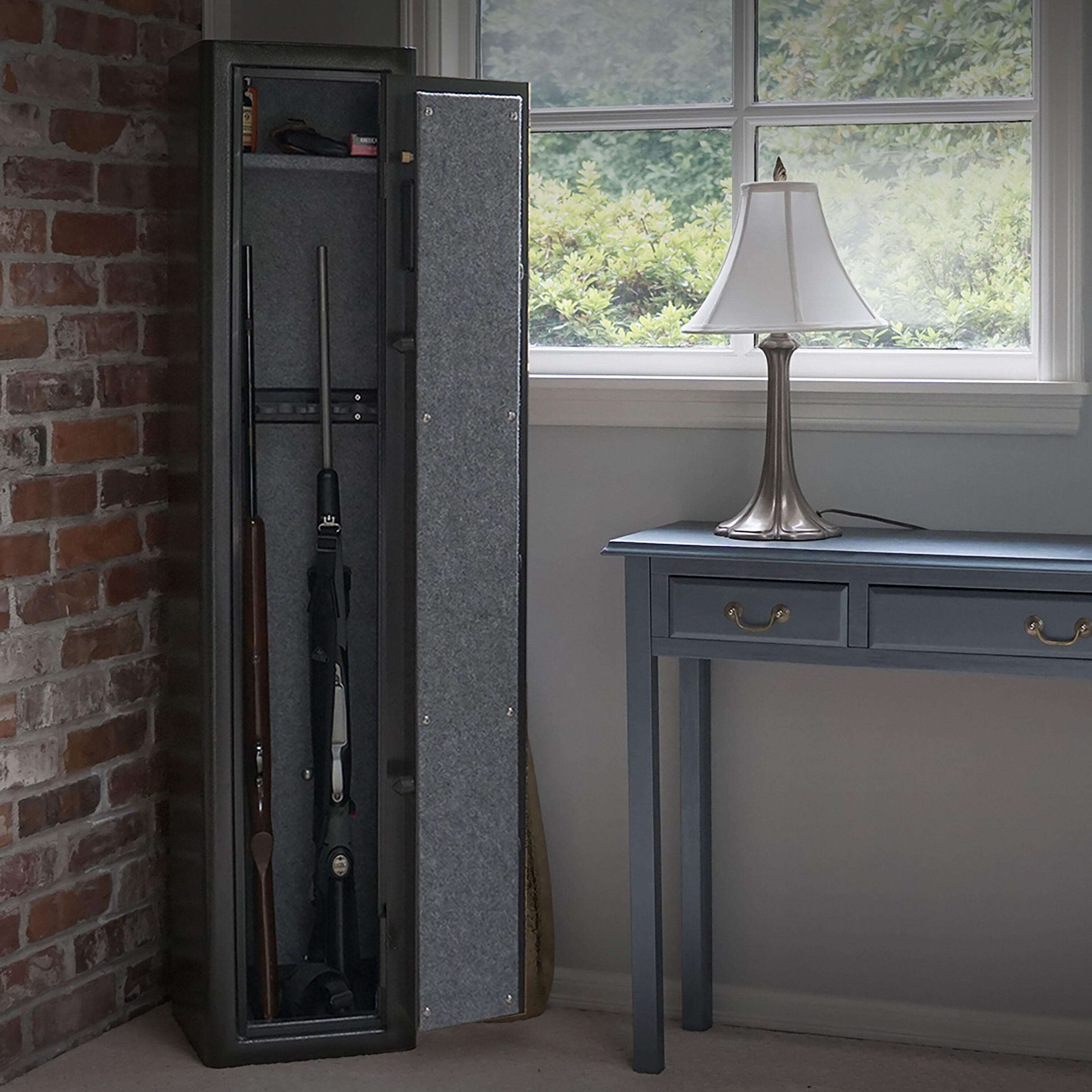 Sports Afield Home Defense