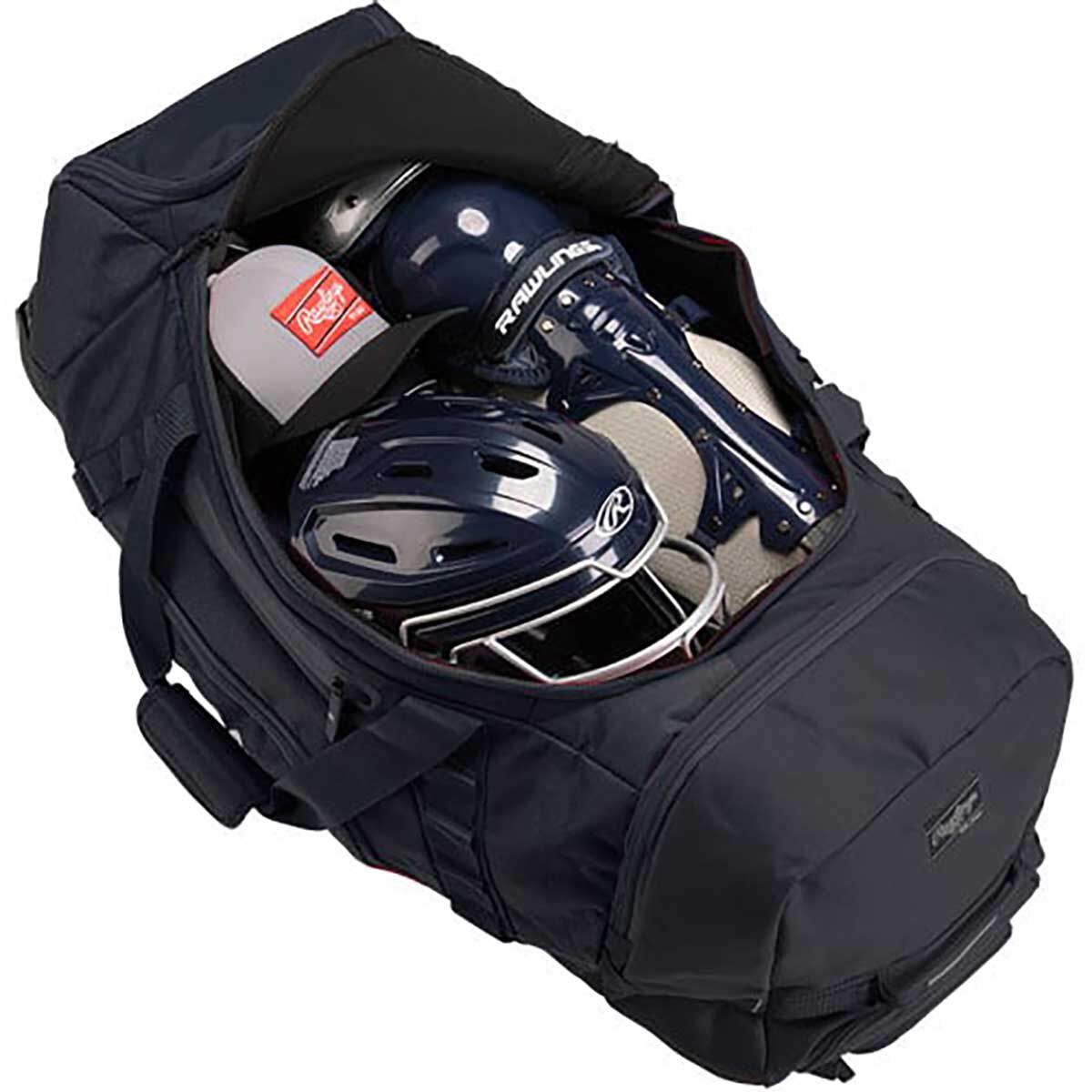 Rawlings Yadi2 Wheeled Bag