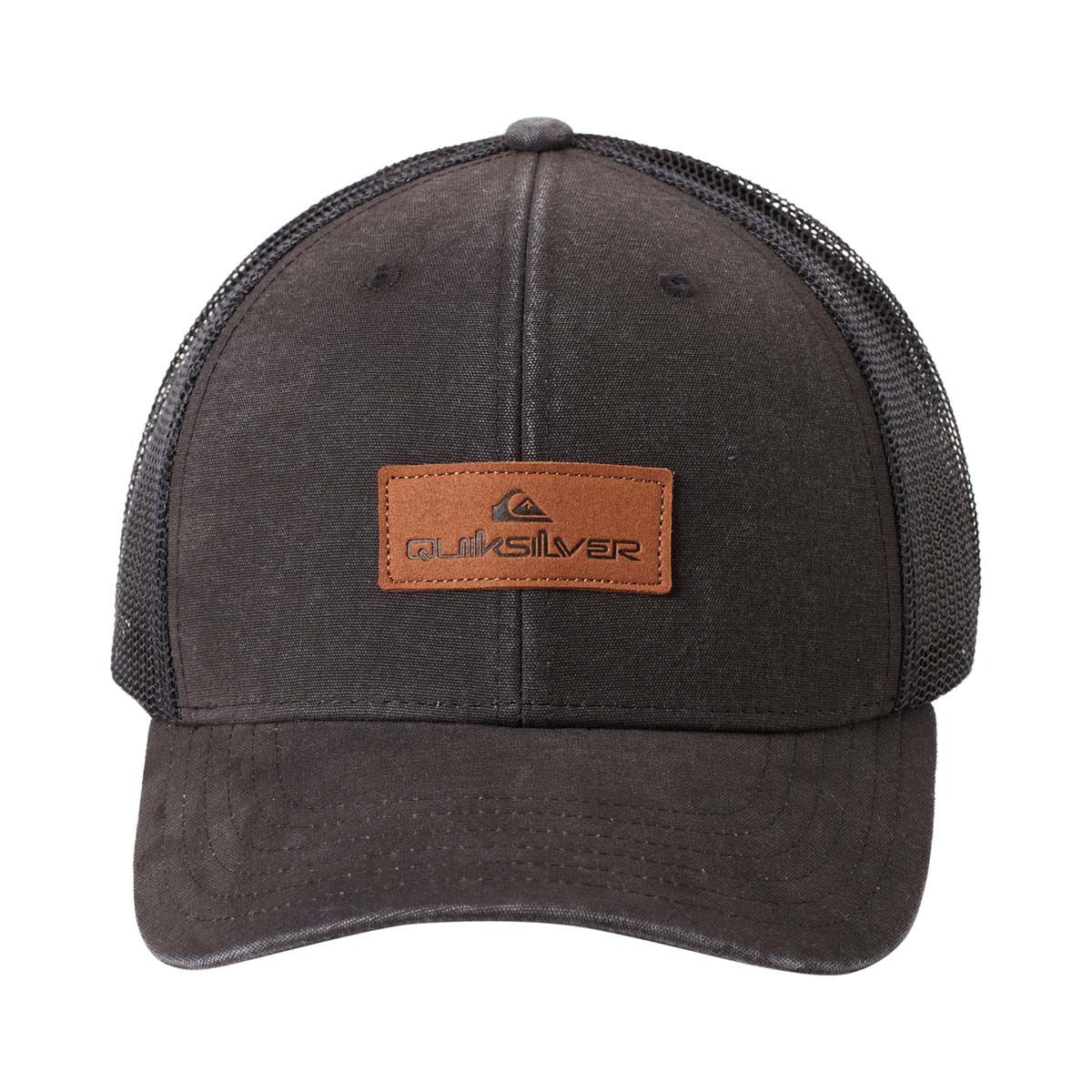 Quiksilver Down The Hatch Hat