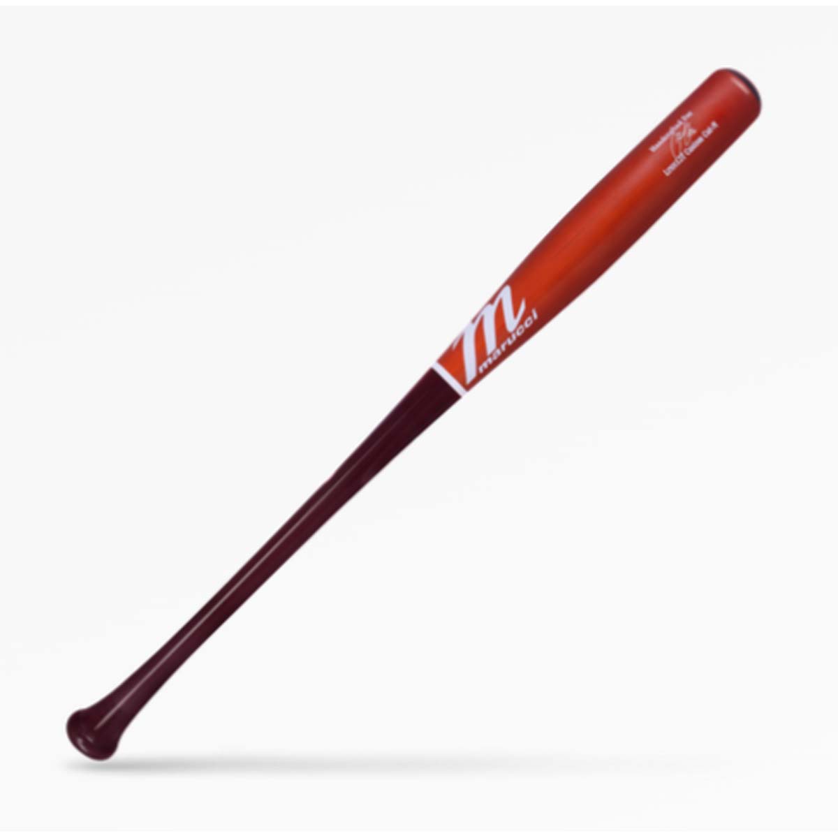 Marucci Sports Francisco Lindor Lindy12 Torpedo Pro Model Maple Bat