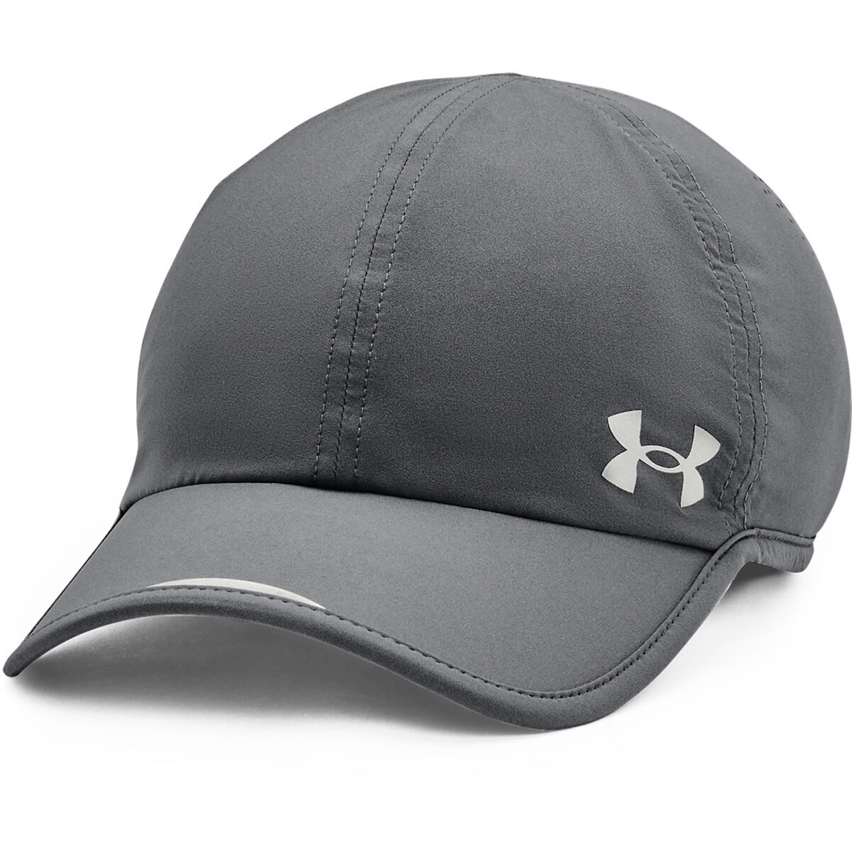Under Armour Men's UA Iso-Chill Launch Run Hat