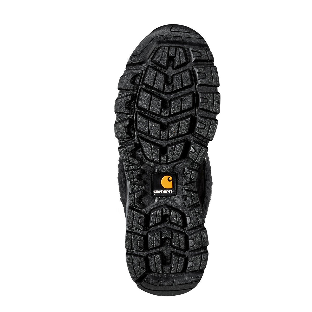 Carhartt Women's Pellston WP Ins. 8" Winter Boots