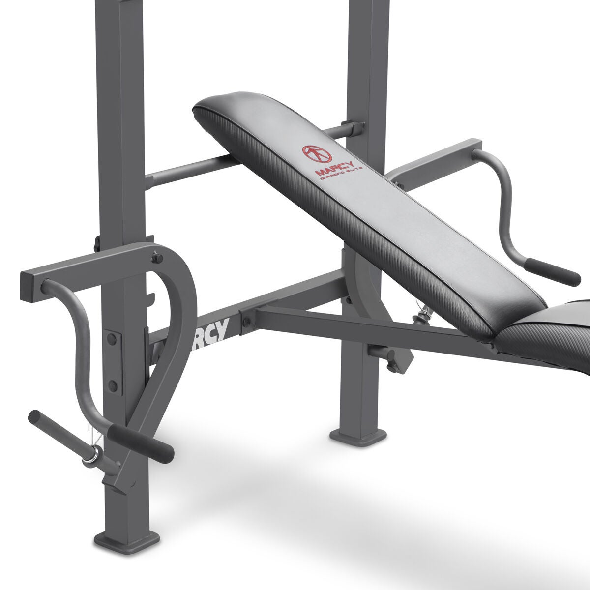 Marcy MD-389 STANDARD BENCH