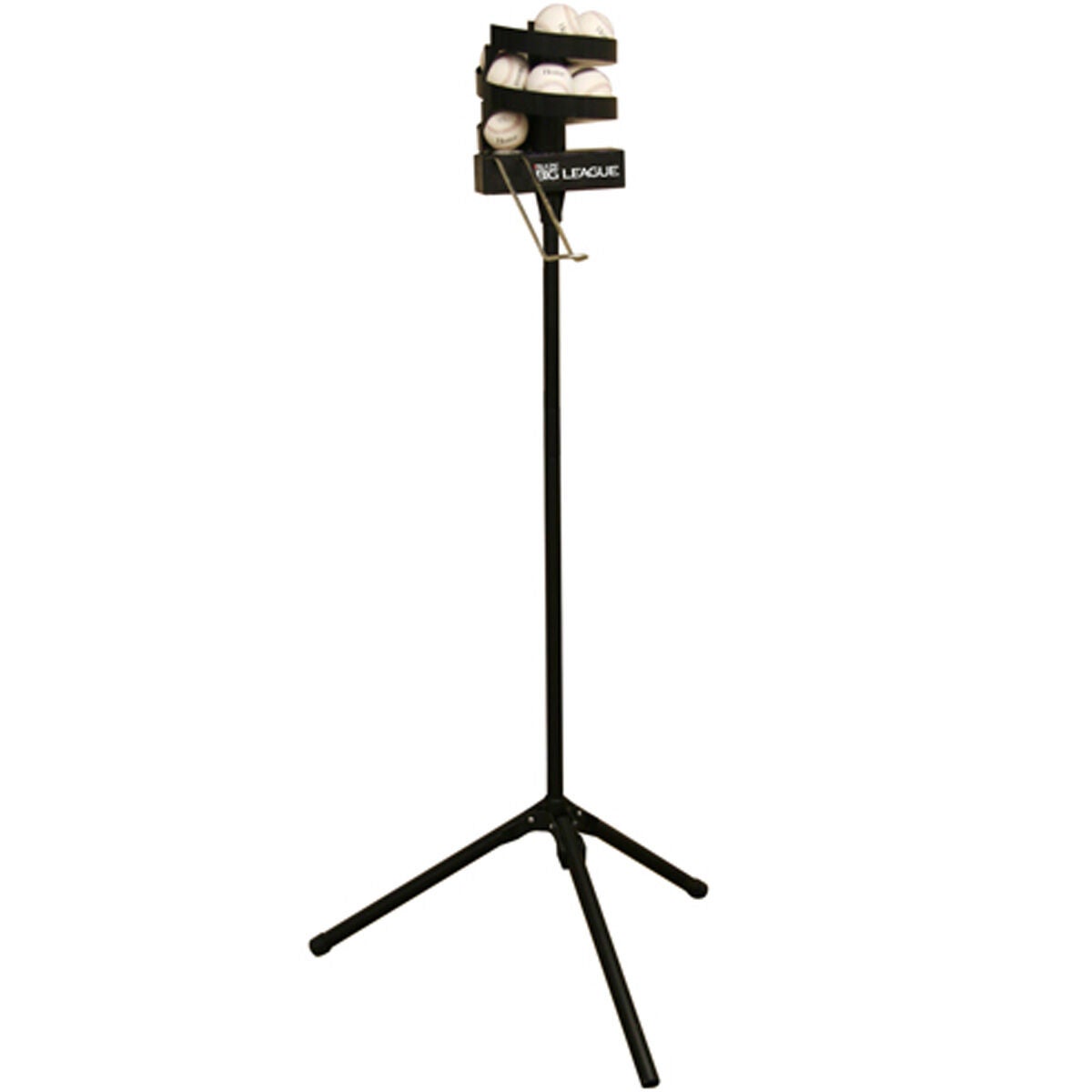 Heater Sports Big League Drop Toss