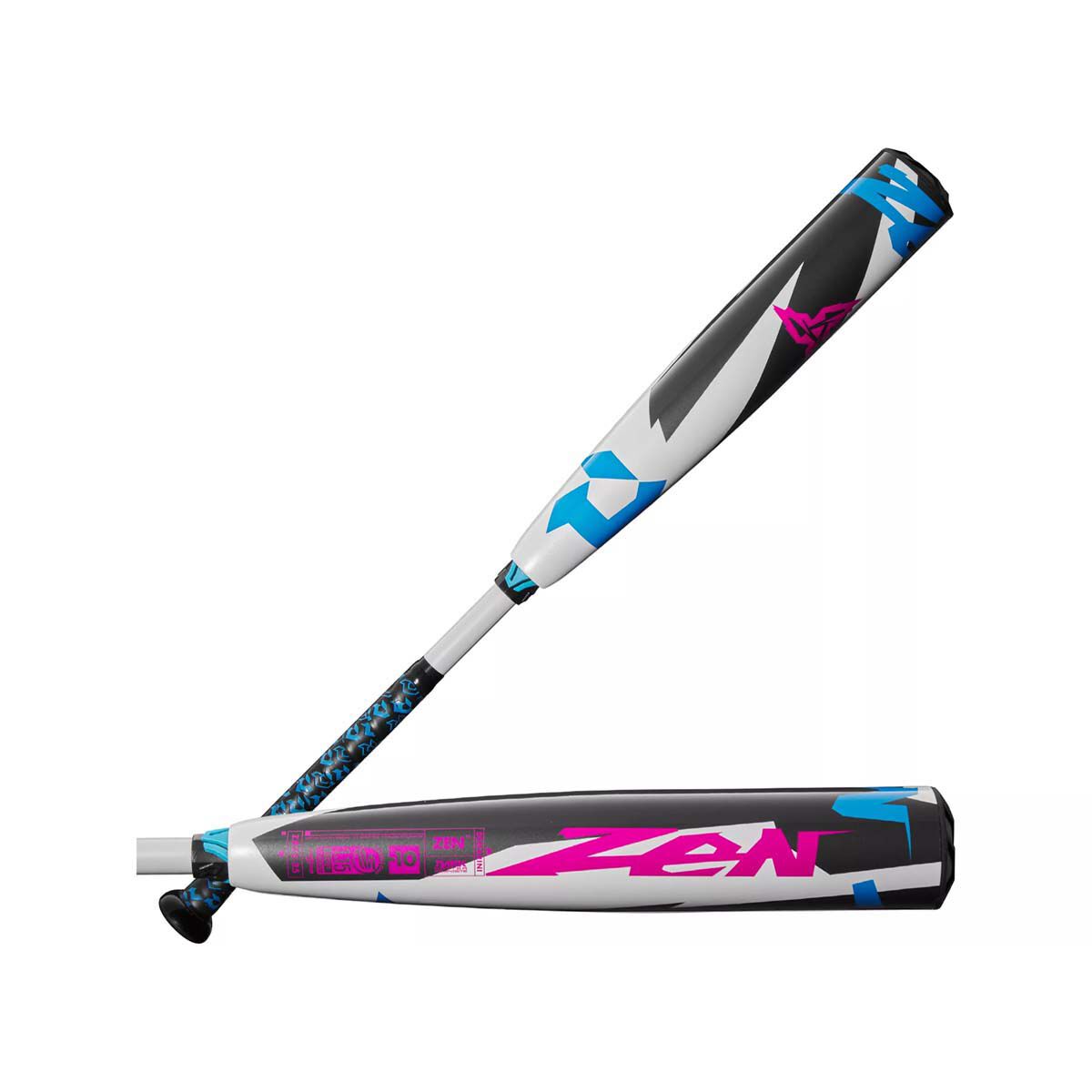 Demarini Zen (-10) USSSA Bat