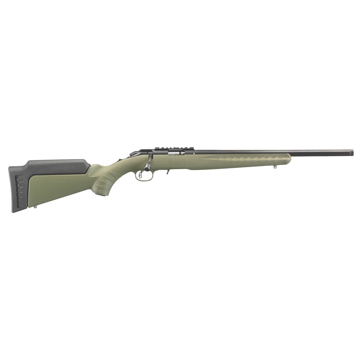 Ruger American Target 22 LR  18"  Centerfire Rifle