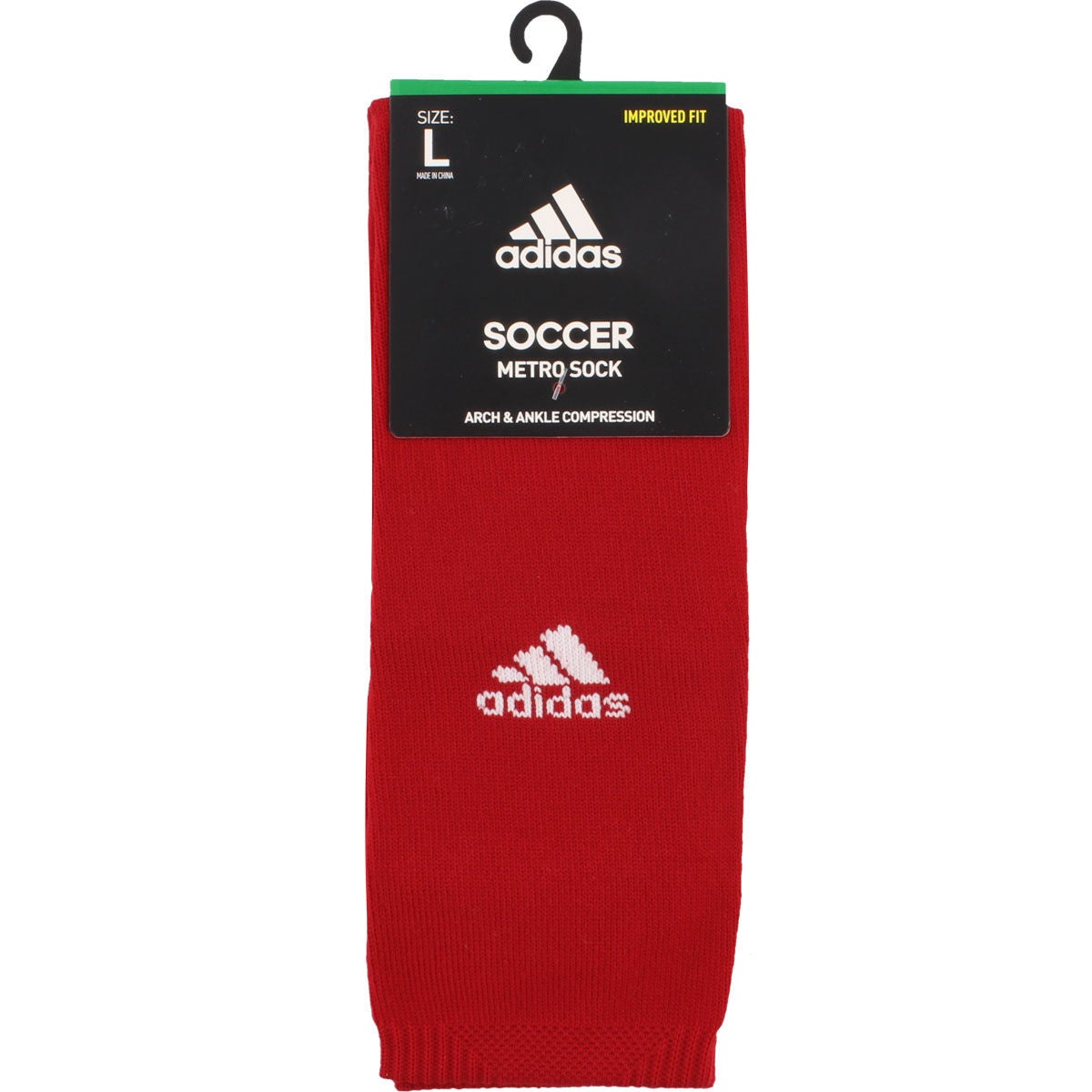 adidas Metro 6 OTC Sock