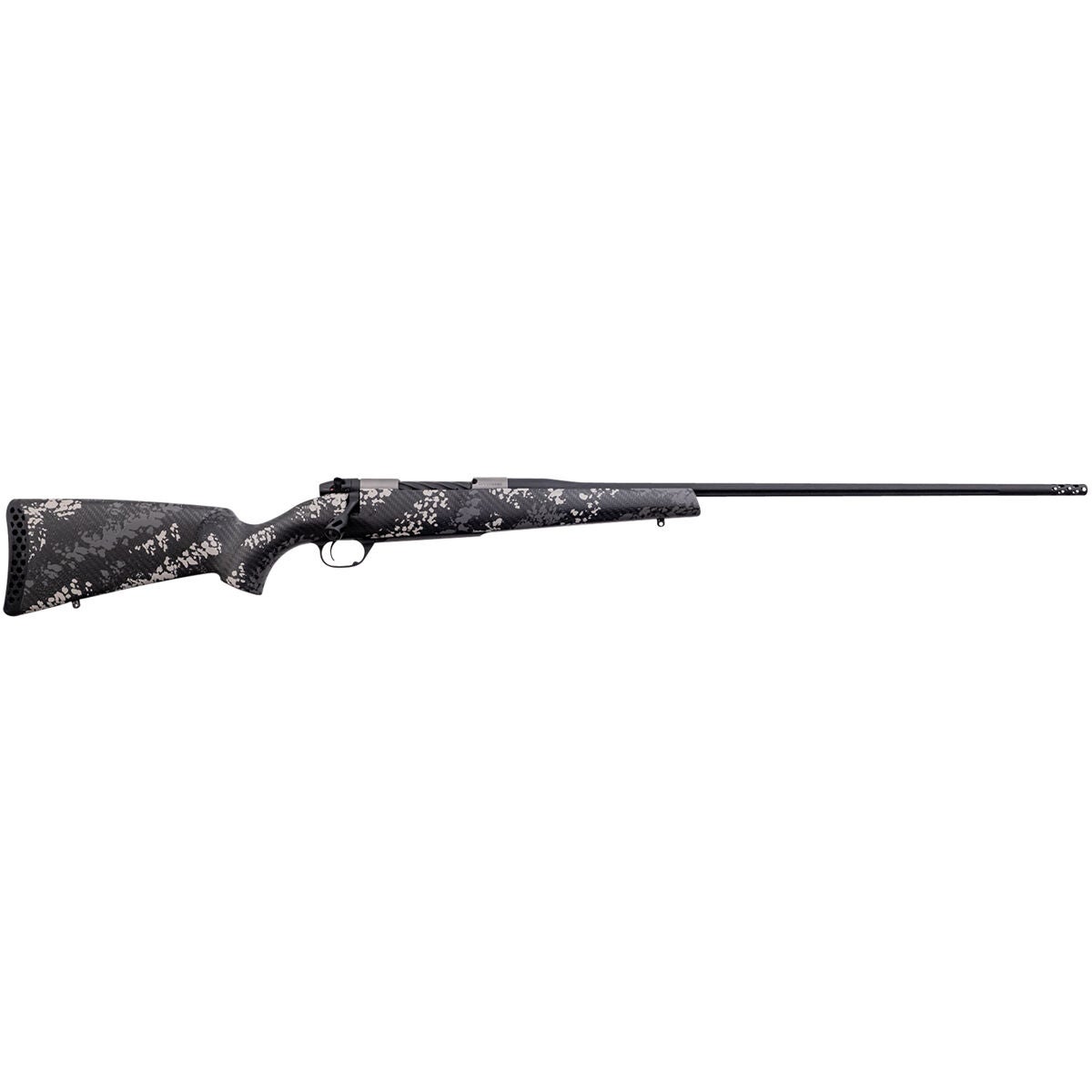 Weatherby BACKCNTRY TI 6.5-300 WBY Centerfire Rifle