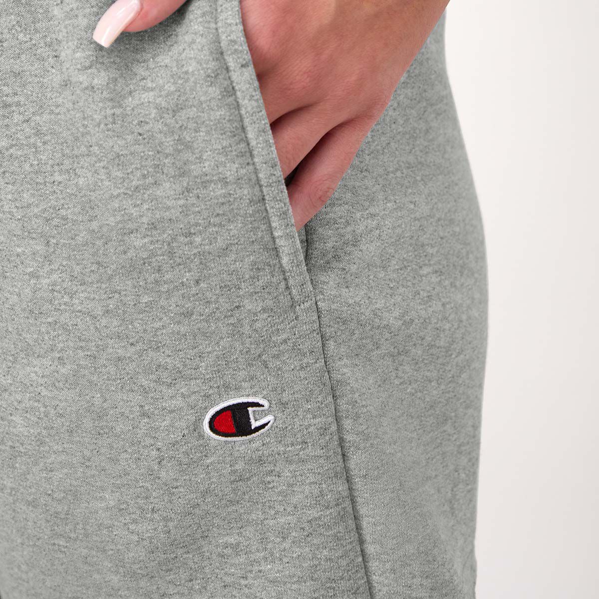 Champion Women's Powerblend Short 3"