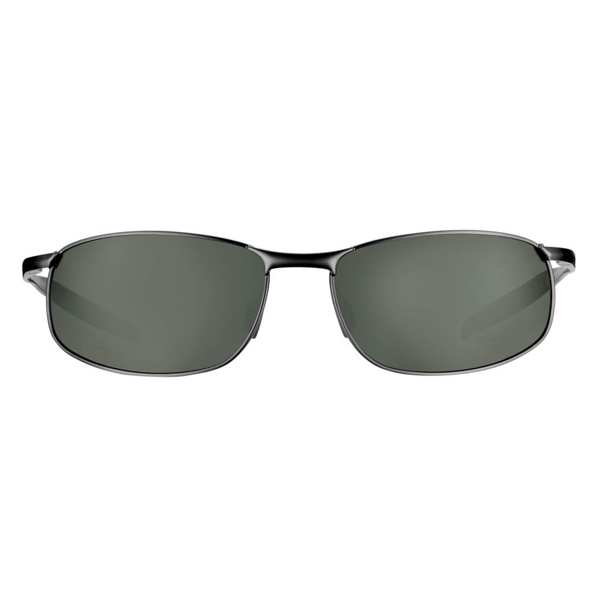 Flying Fishermn San Jose Gunmetal Smoke 7789GS