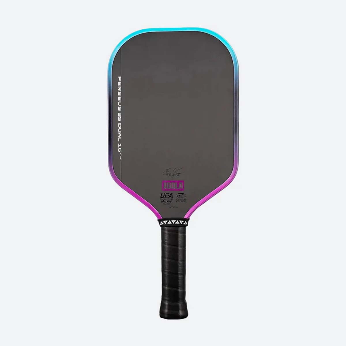 Joola Perseus 3S Dual 16mm Pickleball Paddle