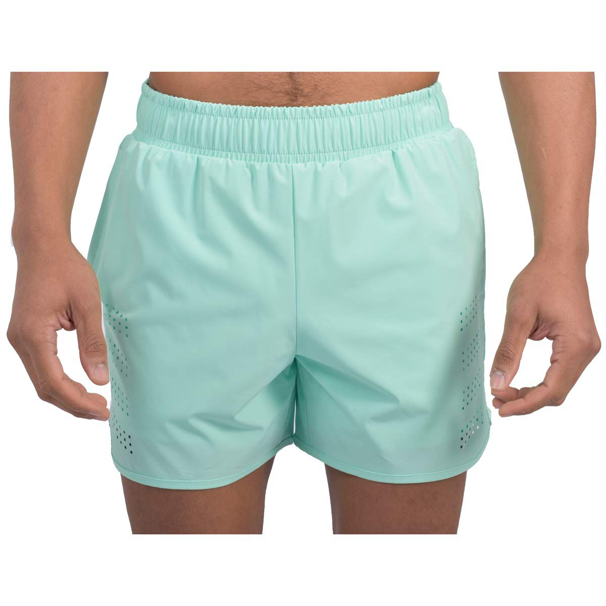 Powerflex Men's Matthew 5" Lightstream Short