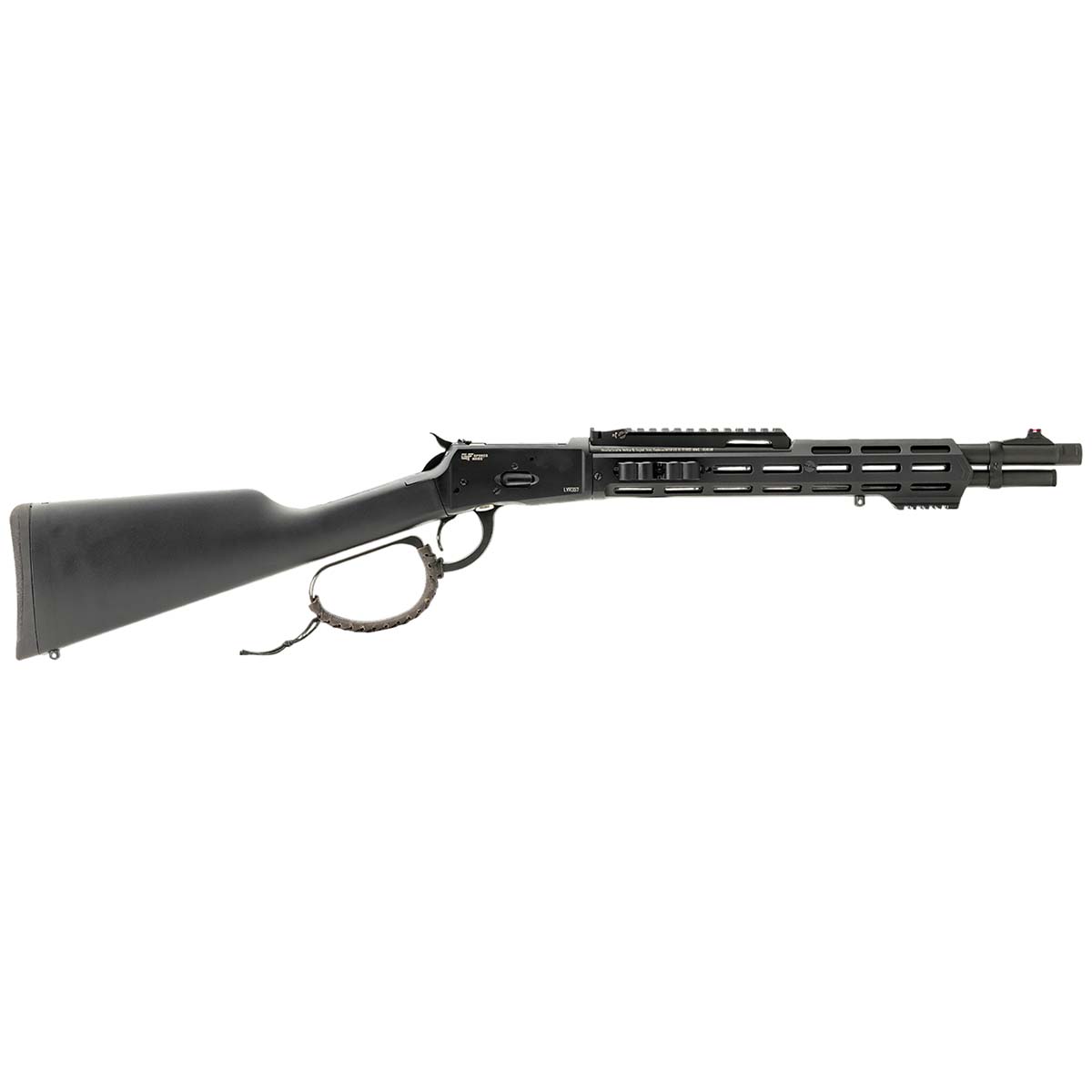 Gforce Arms LVR 357 Mag 8+1 16.50" Centerfire Rifle