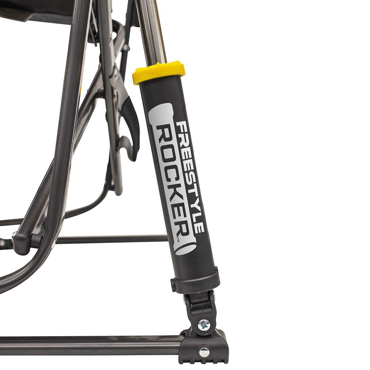 GC1 OUTDOORS 折りたたみfreestyle Rocker Freestyle Rocker™ | Outdoor Rocking Chair – GCI Outdoor