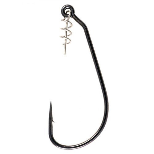 Owner Twistlock Chrome Hooks