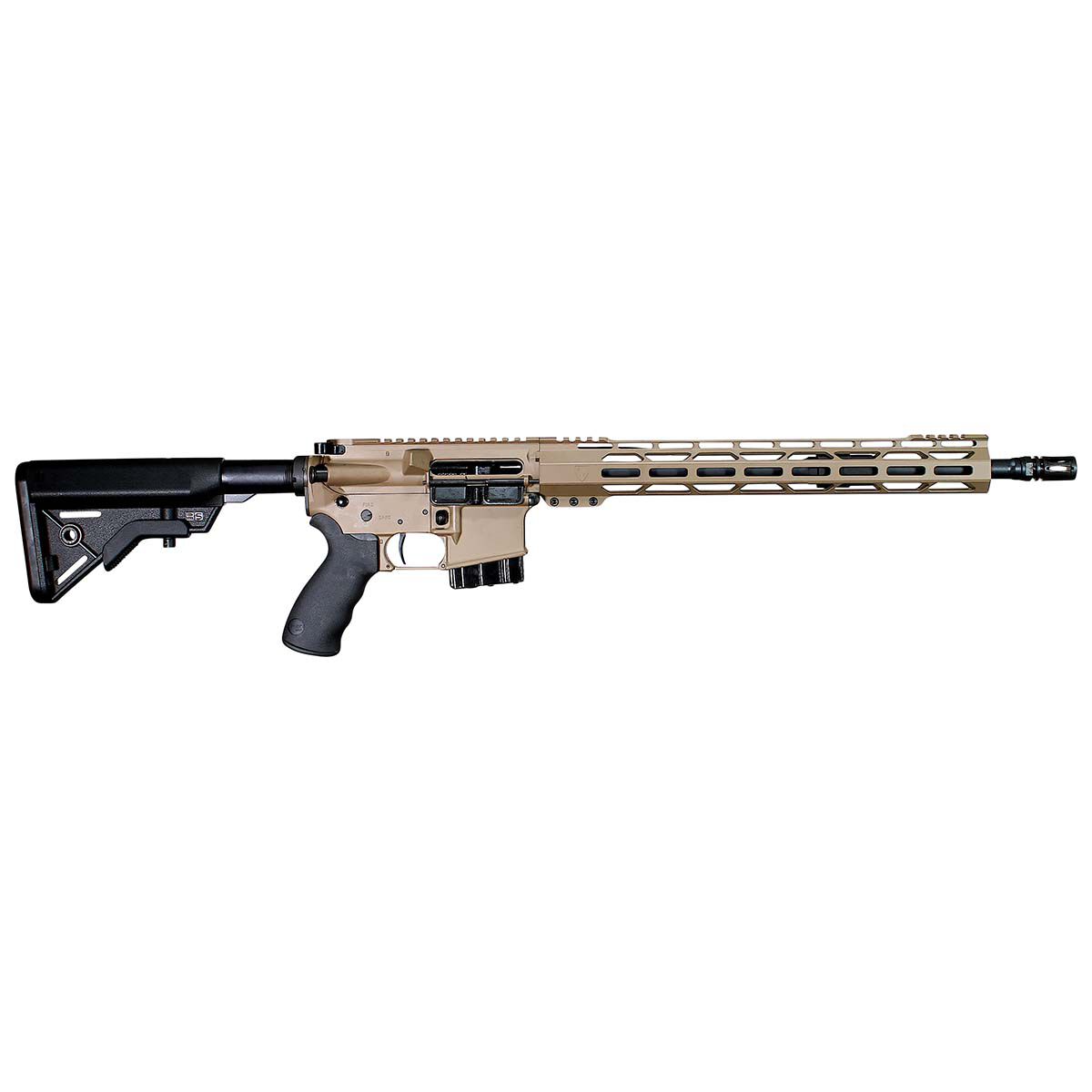 Alexander Arms Tactical 6.5 Grendel 18" 10R Tactical Centerfire Rifle