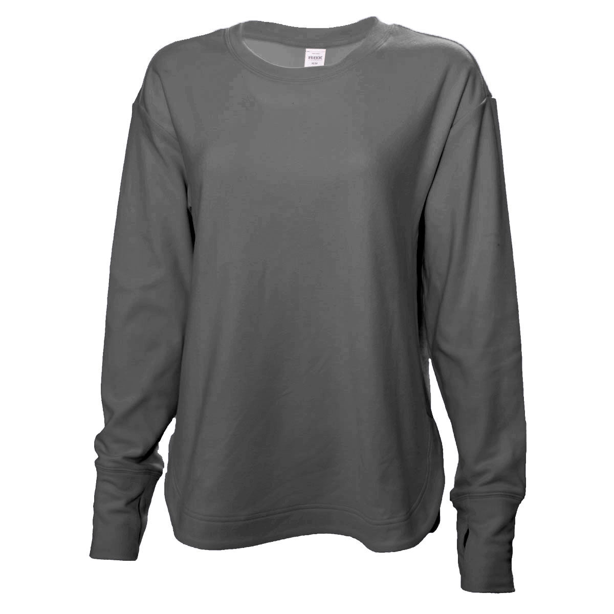 Rbx Women's Crew Neck Tee