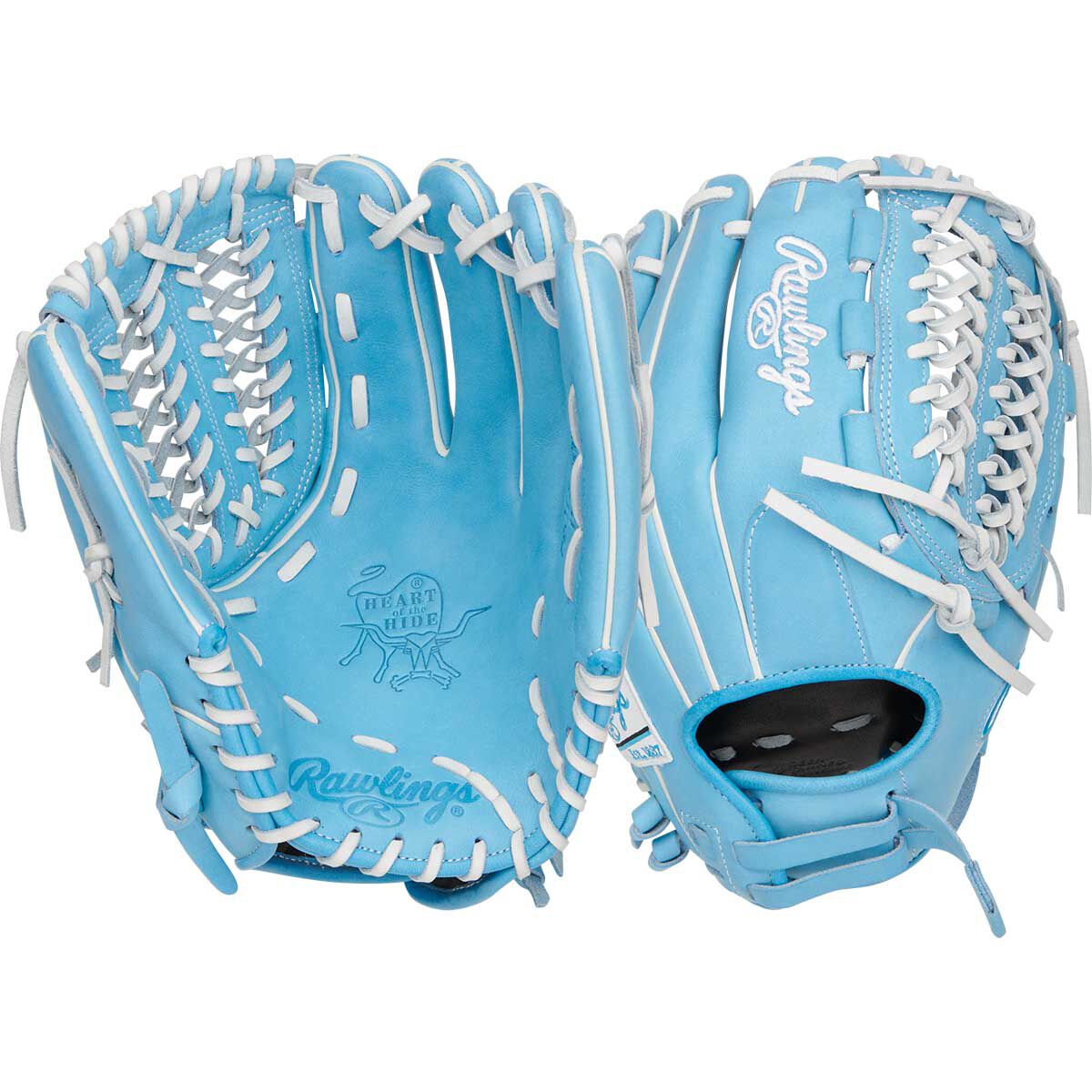 Rawlings 12.5" Heart of the Hides Series Fastpitch Glove