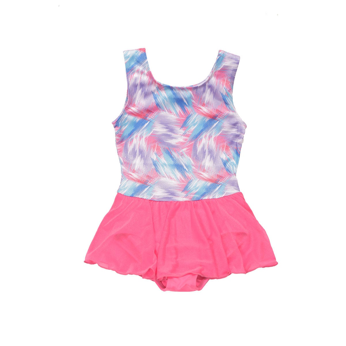 Moret Kids Girls Tank Skirtall