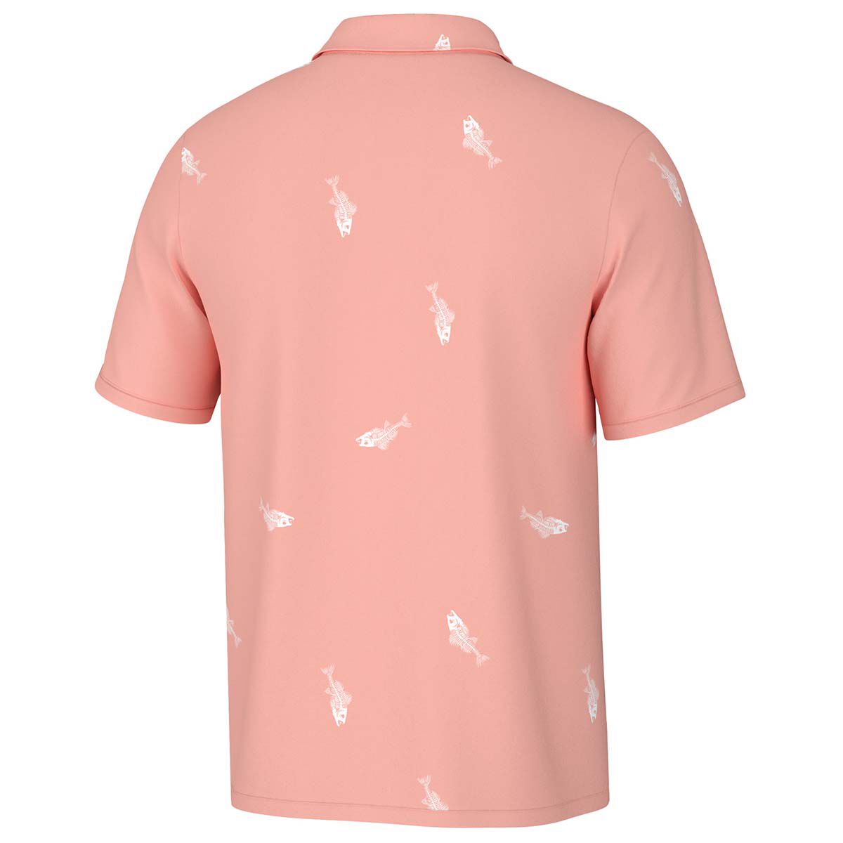 Huk Men's Pursuit Polo