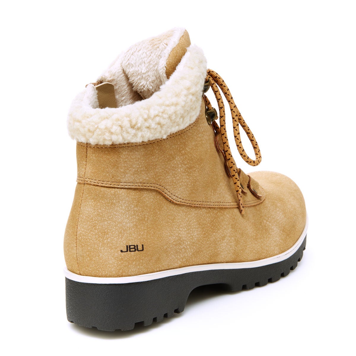 Jbu Women's Yellowstone Water Resistant Boots