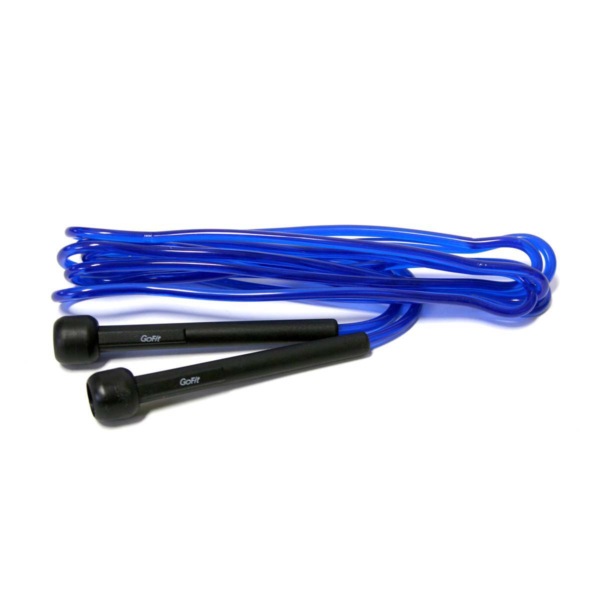 Go Fit 9' Lightning Speed Jump Rope