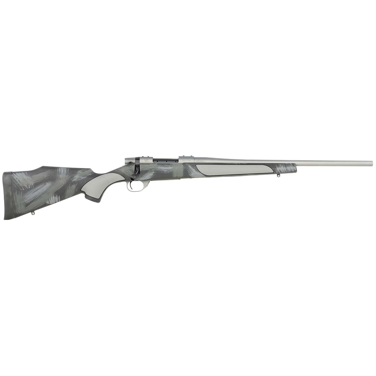 Weatherby Vanguard Shadow 350 Legend 5+1 20" Centerfire Rifle