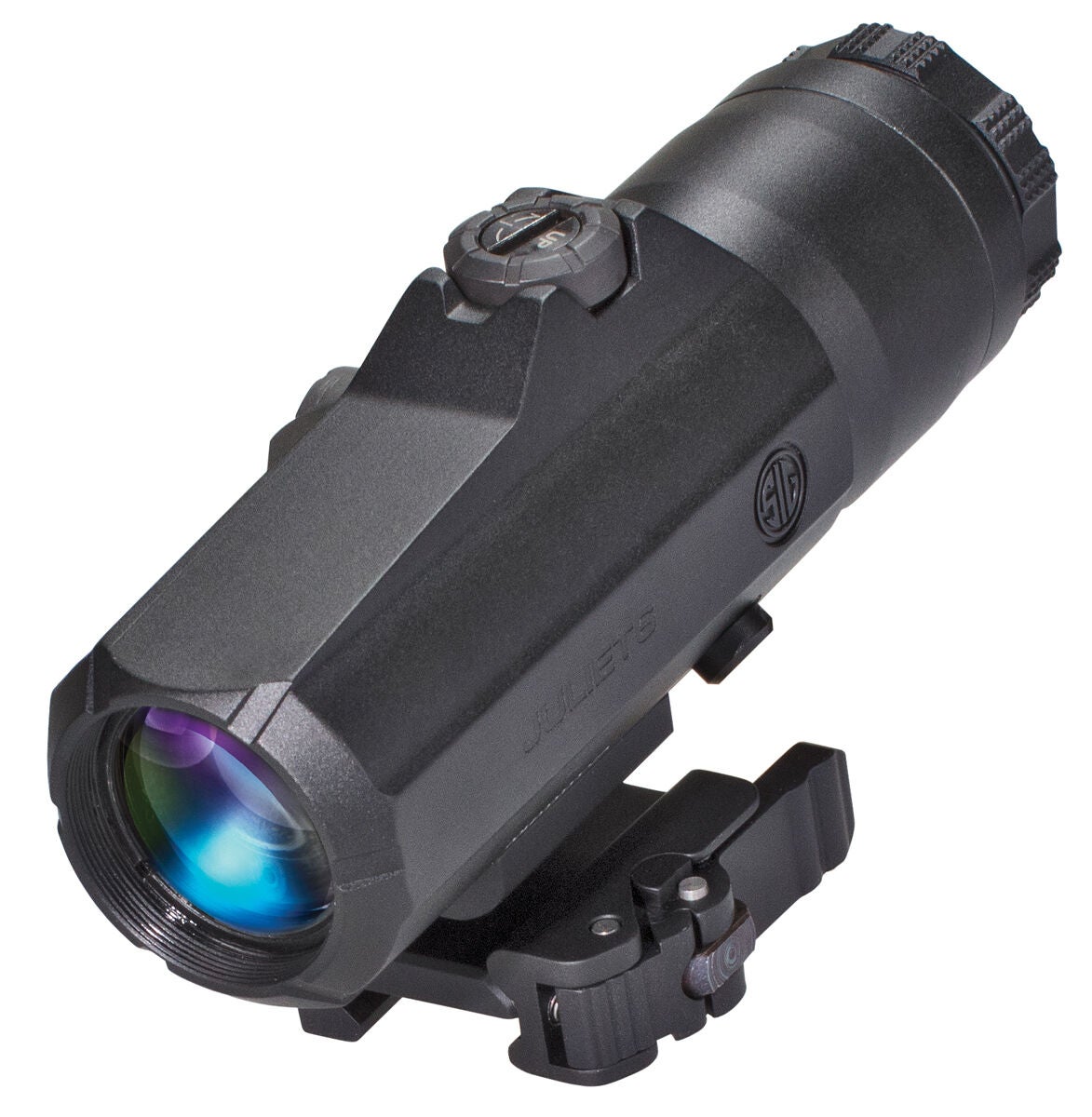 Sig Sauer SOJ61001 JULIET6 6X24 MAGNIFIER