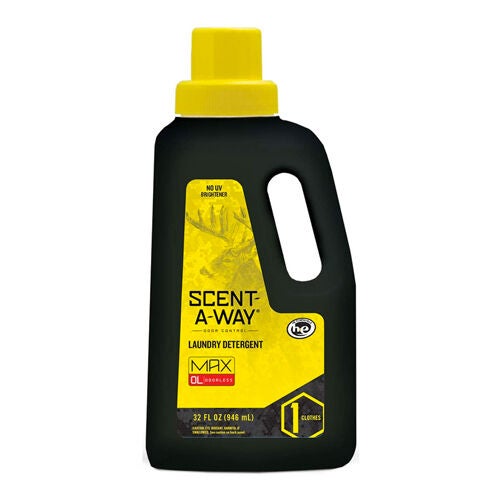 Hunter's Spec. Sierra Hsc Detergente