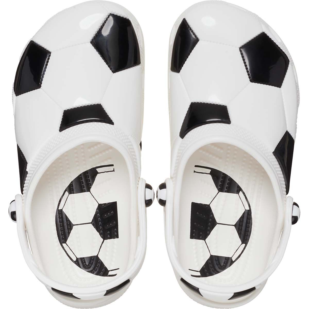 Crocs Youth Soccer Clog