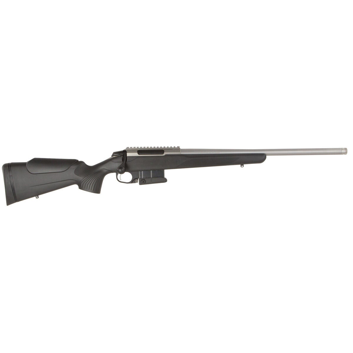 Tikka T3 JRTXC382S T3x CTR 6.5 Creedmoor Caliber with 10 Plus 1 Capacity Centerfire Rifle