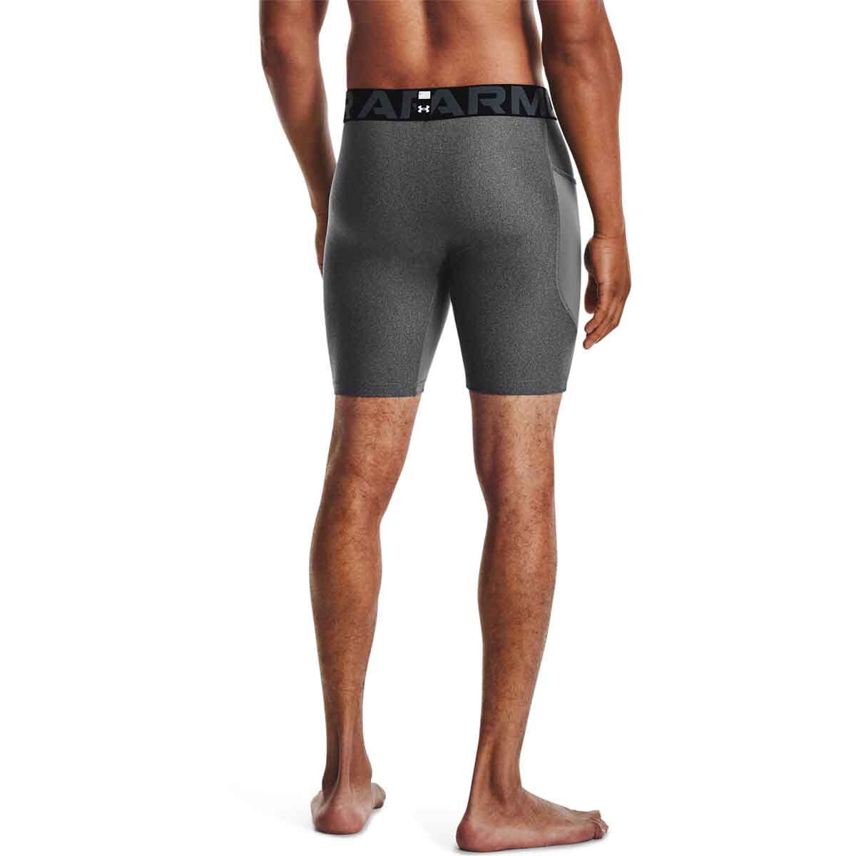 Under Armour Men's Hg Armour Shorts