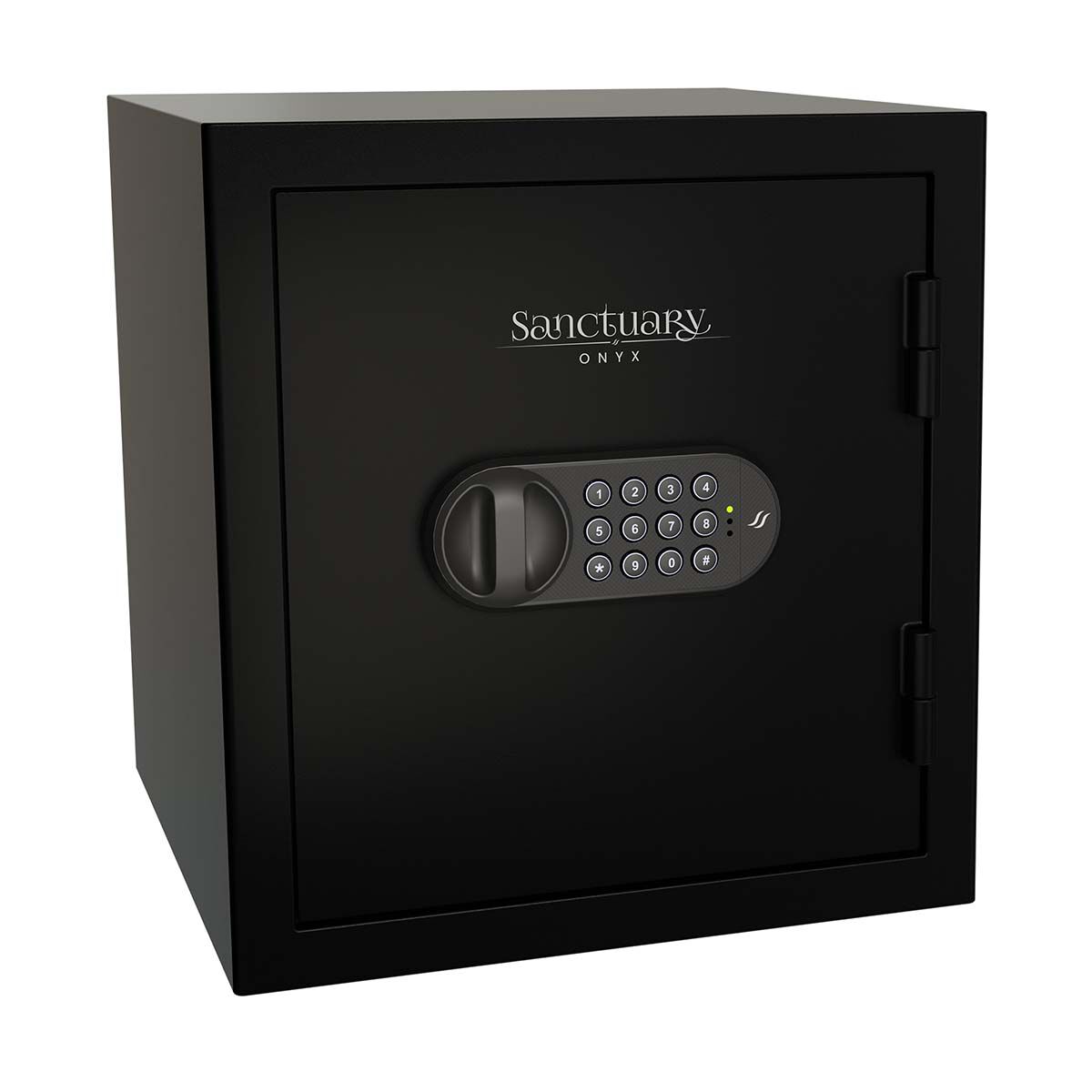 Sanctuary Onyx Safe 1.34 CuFt