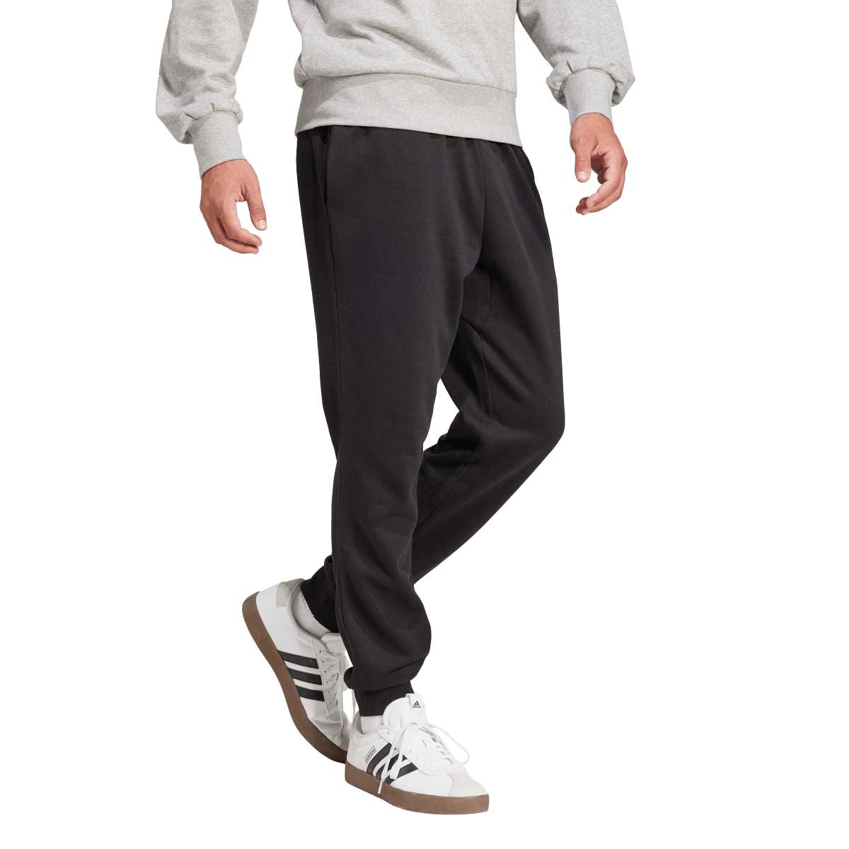 adidas Men's Essentials Feelcozy Fleece Joggers