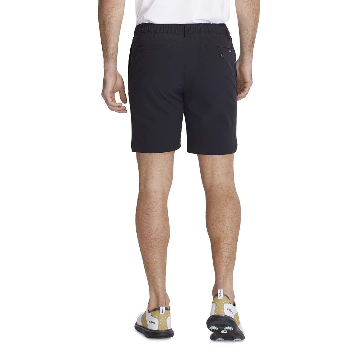 Chubbies Men's Midnight Adventure 8" Everywear Performance Short