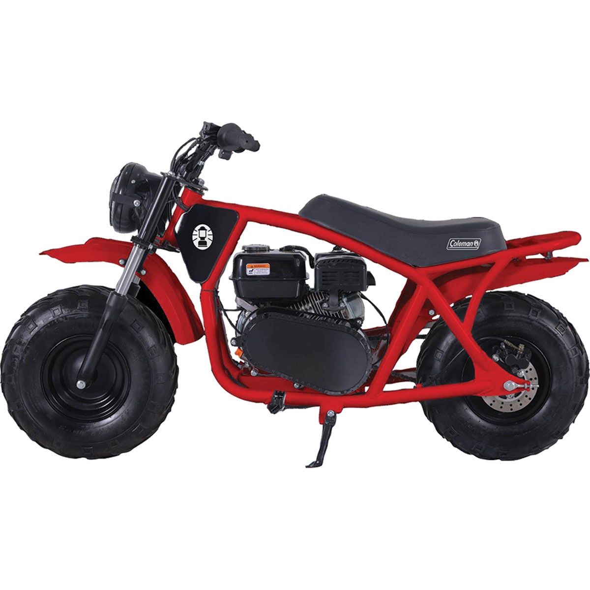coleman mini bike dunham's B200RSV Coleman Powersports 98cc Mini Bike