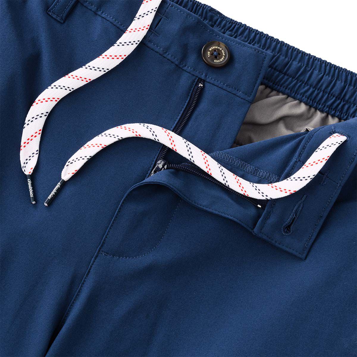 Chubbies Men's New Avenues 8" Everywear Performance Short