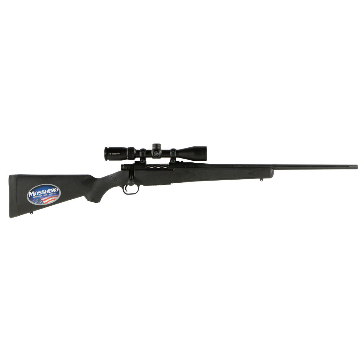 Mossberg Patriot 6.5 Creed Centerfire Rifle