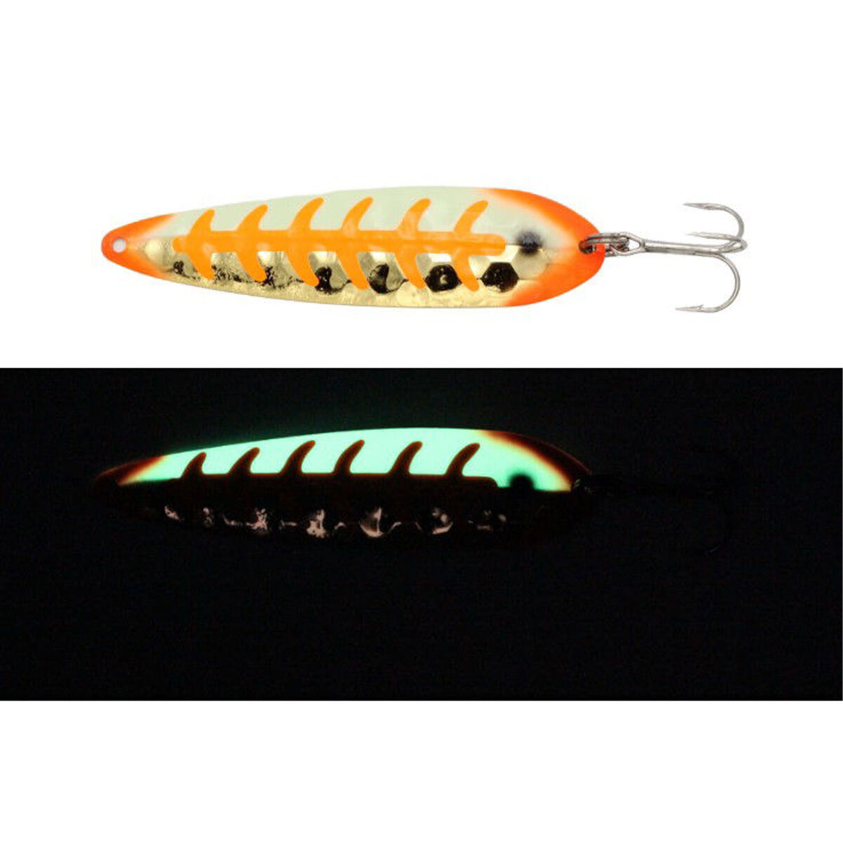 dunhams fishing lures HERCULES Shallow Diving Minnow Lures with Feather Tail, Pack of 10 Combined with the Nomad designed Autotune tow point and bib system Z-man Original Chatterbait - Fishing