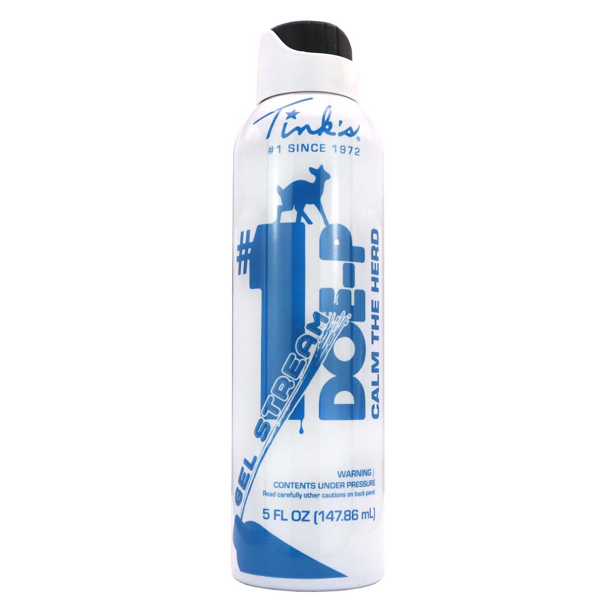 Tinks Hot Shot #1Doe Gel Stream Scent