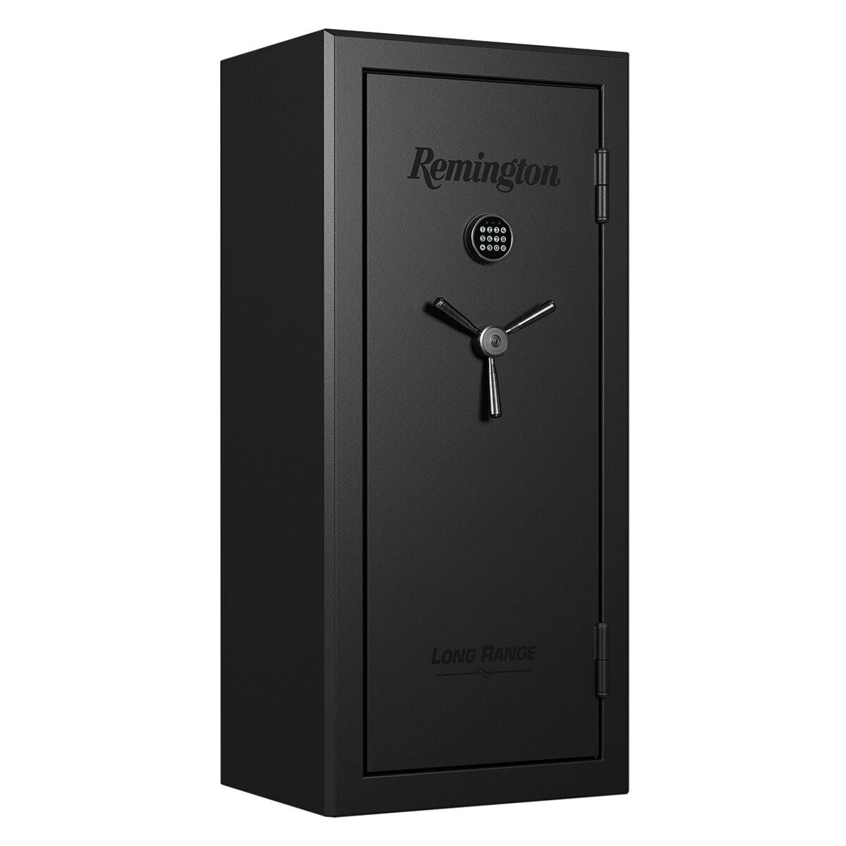 Remington Long Range 24+4 Safe