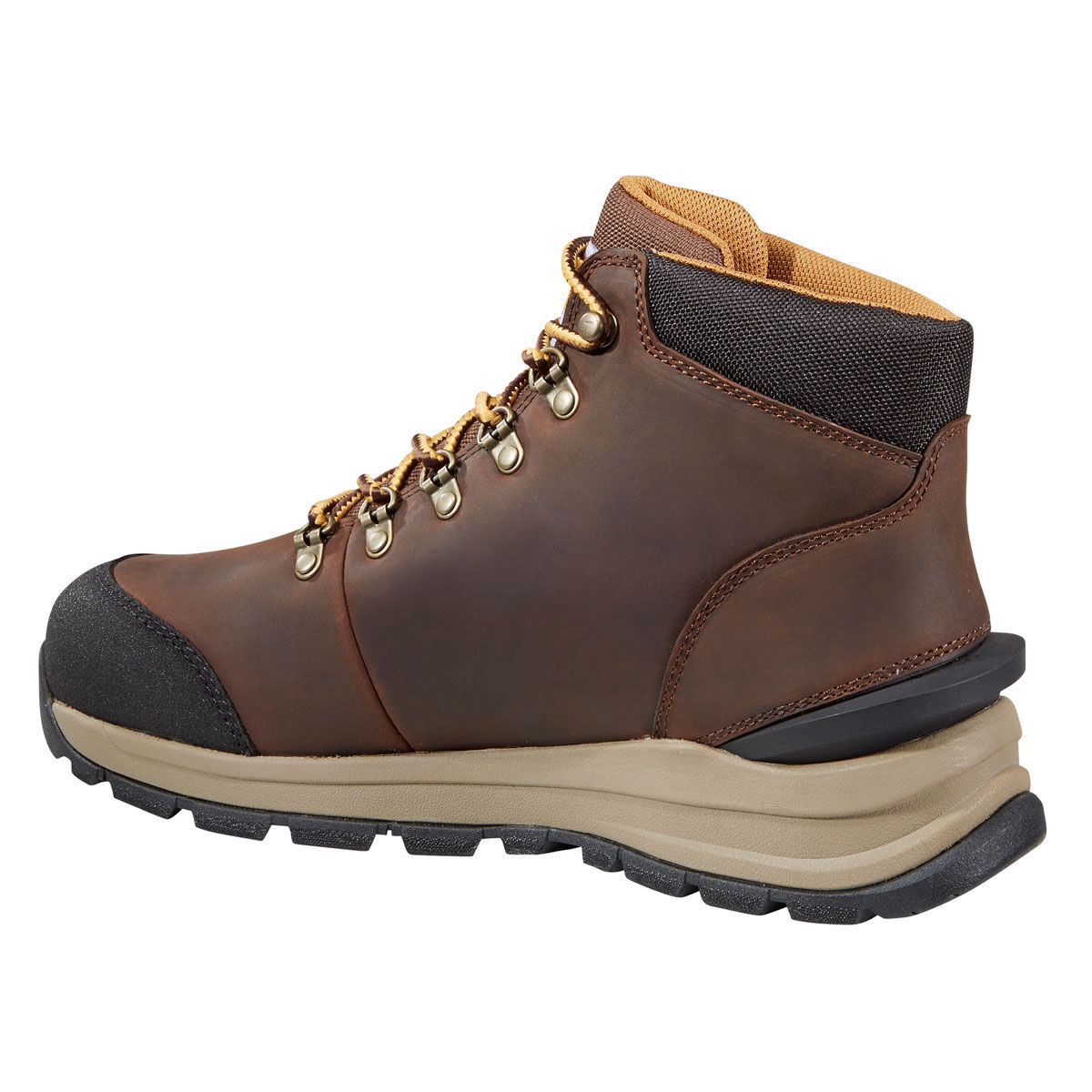 Carhartt Gilmore WP 5" Alloy Toe Work Hiker
