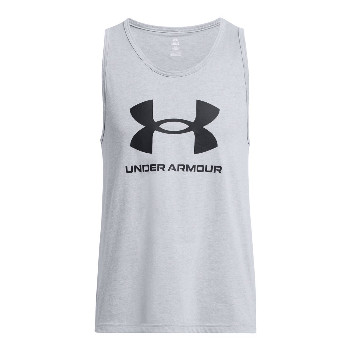 Under Armour Men's Logo Tank