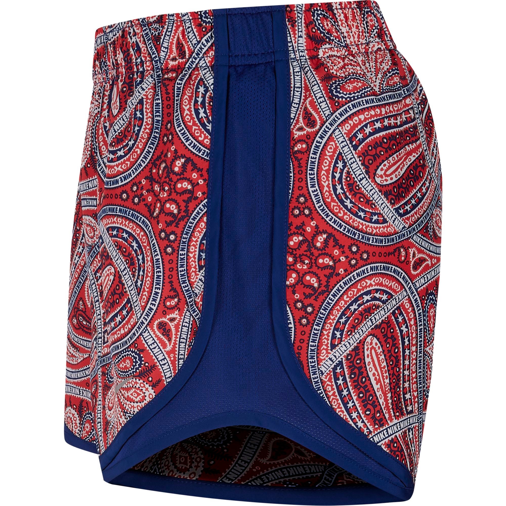 Nike Women's Paisley Tempo Short