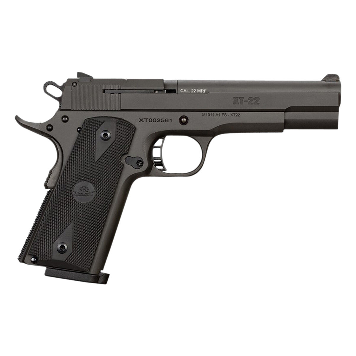 Armscor 51996 XT 22Mag 14+1 5" Pistol