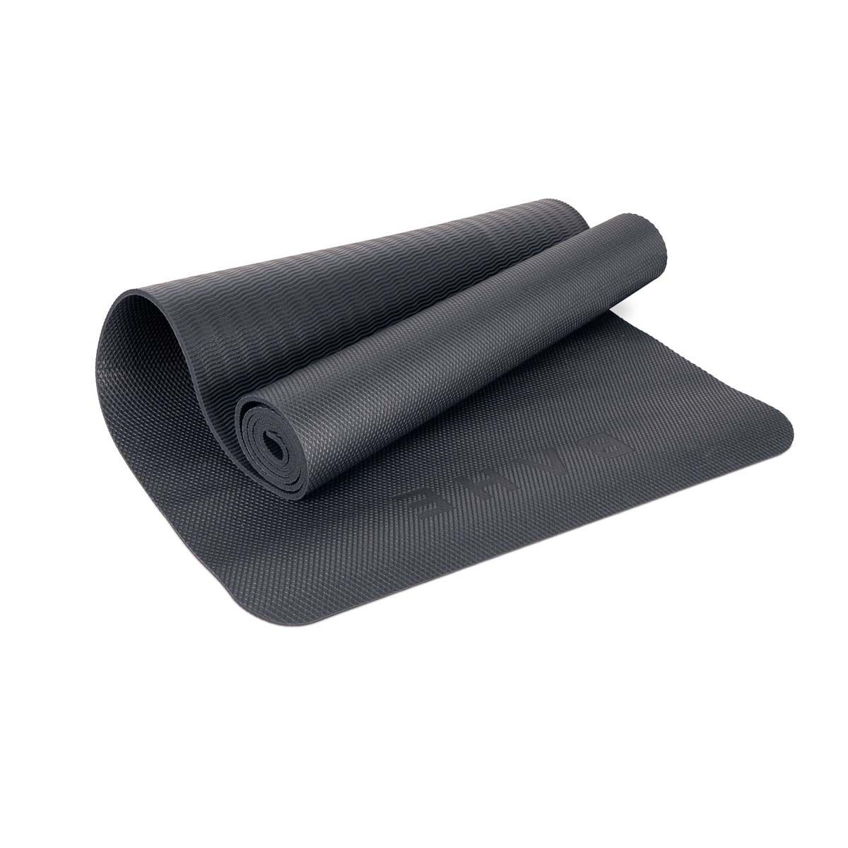 BAHE Prime Support 6mm Fitness Mat